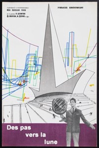 Des pas vers la Lune [1963]