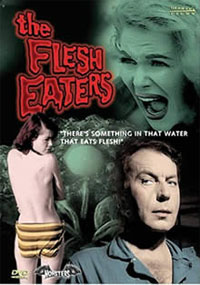 The Flesh Eaters [1964]