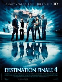 Destination Finale 4 [2009]