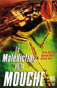 La malédiction de la mouche [1965]