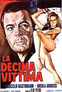 La dixième victime [1967]