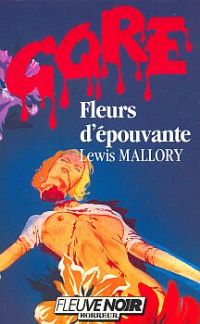 Fleurs d'épouvante [1986]