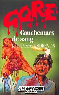 Cauchemars de sang [1986]