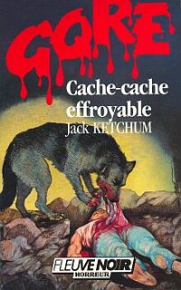 Cache-cache effroyable [1986]