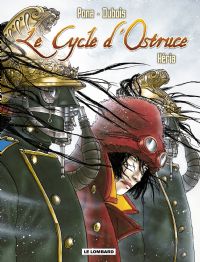 Le Cycle d'Ostruce : Héria #2 [2008]