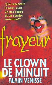 Le Clown de minuit