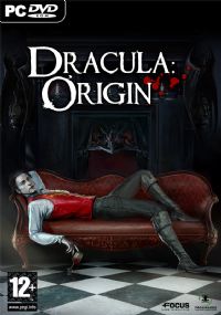 Dracula : Origins [2008]