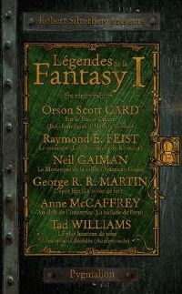 Légendes de la Fantasy - I #1 [2005]