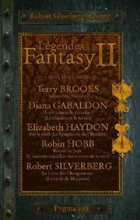 Légendes de la Fantasy - II