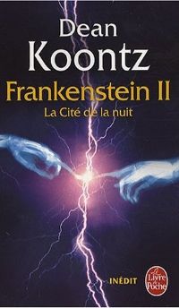Frankenstein : La Cité de la nuit #2 [2008]