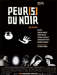 Peur du noir : Peurs du noir [2008]