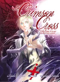 Crimson Cross, jusqu'à ce que la mort nous sépare... [2008]
