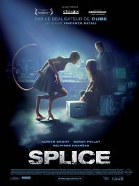Splice [2010]