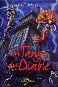 La Trilogie Morgenstern : Un Tango du Diable #2 [2003]