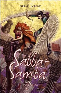 La Trilogie Morgenstern : Sabbat Samba #3 [2004]