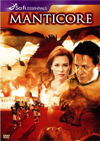 Manticore [2007]