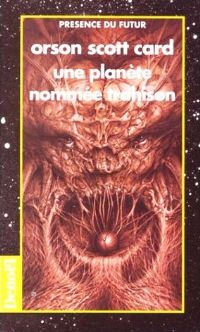 Une Planète nommée Trahison [1980]