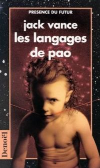 Les langages de Pao [1965]