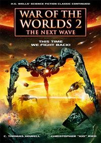 La guerre des mondes 2 [2009]