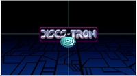 Discs of TRON [2008]