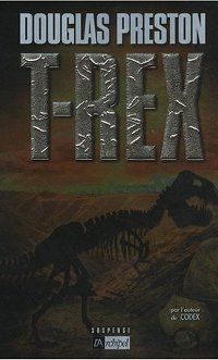 T-Rex [2008]