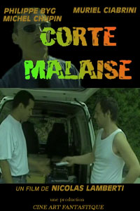 Corté Malaise [2003]