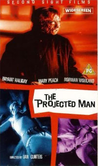 The Projected Man [1967]