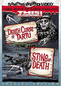 Sting of Death [1965]