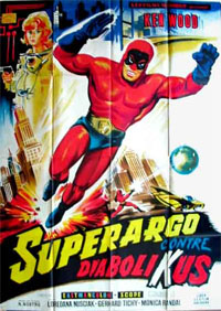 Superargo contre Diabolikus [1968]