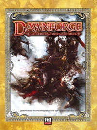 Dawnforge [2008]