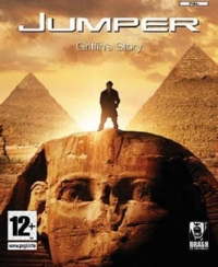 Jumper : Griffin's Story - XBOX 360