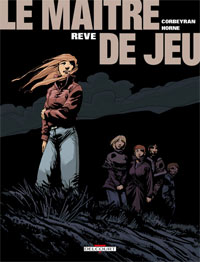 Le Maître de jeu : Rêve #6 [2008]