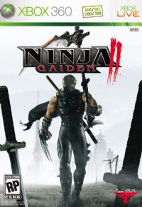 Ninja Gaiden 2 [2008]