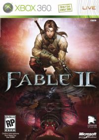 Fable 2 [2008]
