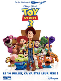 Toy Story 3 [2010]