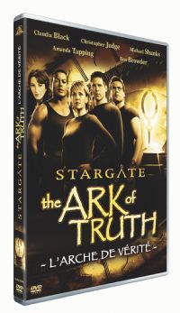 Stargate SG-1 : Stargate : L'Arche de Vérité [2008]