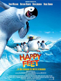 Happy feet [2006]