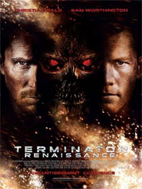 Terminator Renaissance #4 [2009]