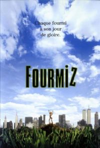 Fourmiz [1998]