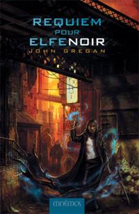 Requiem pour elfe noir [2008]
