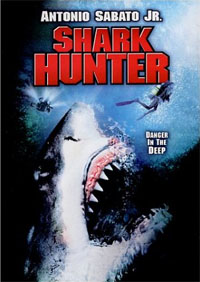 Mégalodon : Shark Hunter [2001]