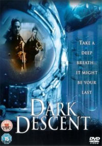Dark Descent : Panique en eaux profondes [2002]