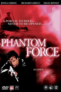 Phantom Force [2004]
