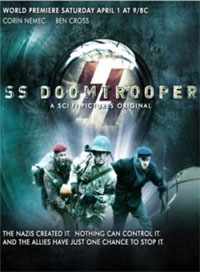 S.S. Doomtrooper [2009]