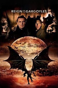 Démons de pierre [2007]