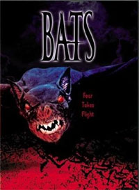 La nuit des chauves-souris : Bats 2 [2007]