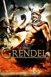 La légende de Beowulf : Grendel [2007]