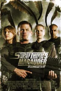Starship Troopers 3 [2008]