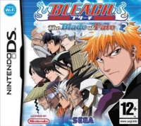 Bleach : The Blade of Fate - DS
