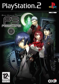 Shin Megami Tensei : Persona 3 [2008]